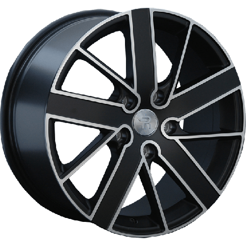 Легковой диск Replay VV152 8,5x18 5x130 ET53 71,6 FMBF