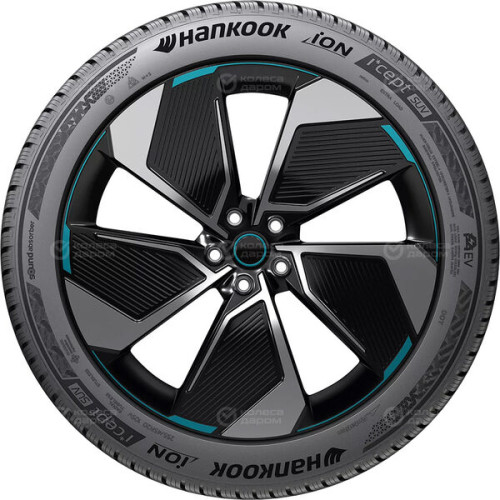 Hankook iON i cept SUV IW01A 255/45 R21 106V
