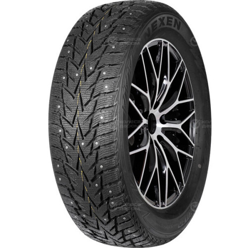 Nexen WINGUARD WinSpike WS62 225/65 R17 106T