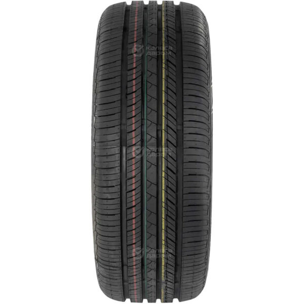 Barez Opti Ride P685 215/55 R18 95H