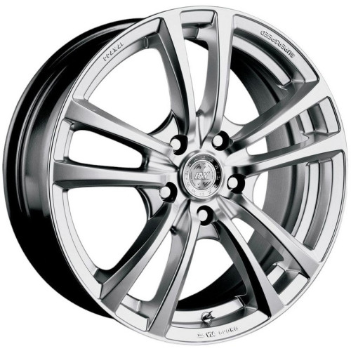 Легковой диск RW H-346 7x16 5x114,3 ET40 67,1 GM F/P