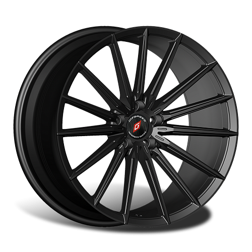 Легковой диск Inforged IFG54 8x18 5x114,3 ET45 67,1 Black
