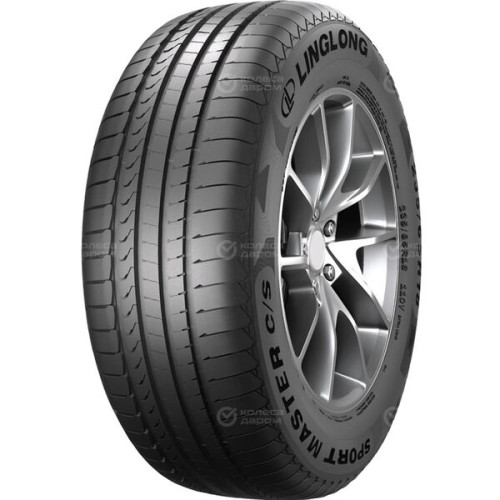 Linglong Sport Master C/S 255/50 R20 109V