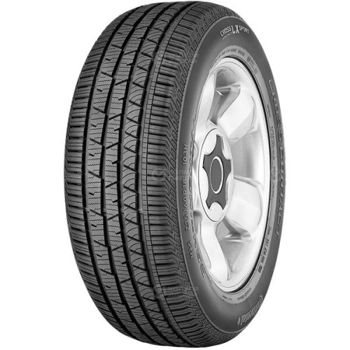 Continental Cross Contact LX Sport ContiSilent 285/40 R22 110H (омологация)