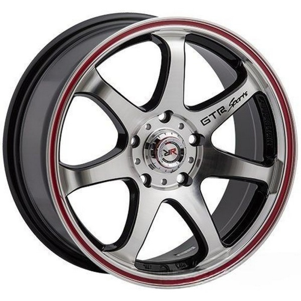 Легковой диск Race Ready CSS356 7x16 5x100 ET40 57,1 MK