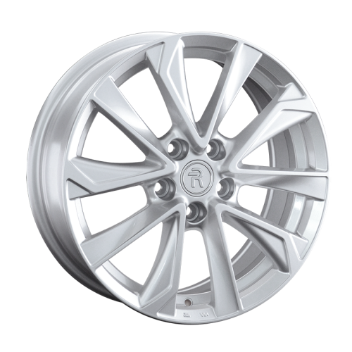 Легковой диск Replay HV106 7,5x19 5x114,3 ET40 64,1 S