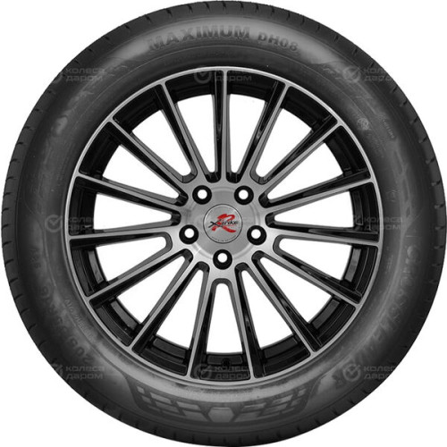 Doublestar DH08 195/60 R15 88V