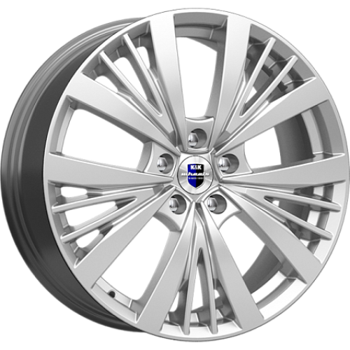 Легковой диск КиК Марвел 7,5x19 5x114,3 ET45 66,6 Селена