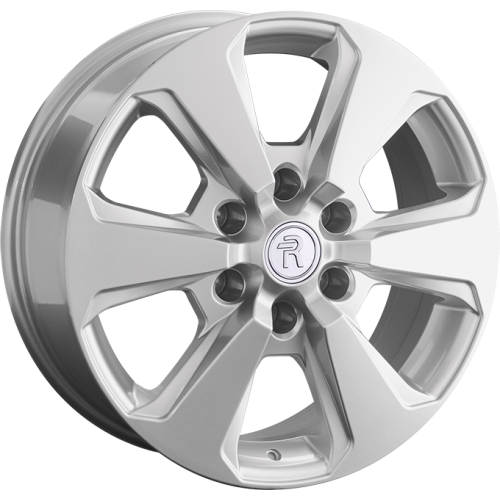 Легковой диск Replay MI184 7,5x18 6x139,7 ET38 67,1 S