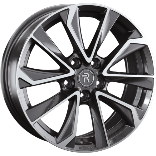 Легковой диск Replay B269 7,5x19 5x112 ET32 66,6 GMF