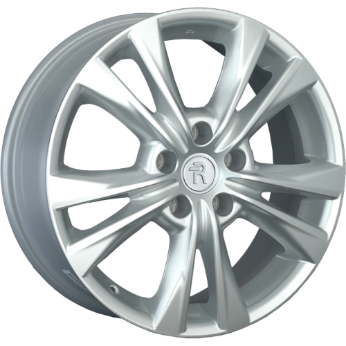 Легковой диск Replay TY130 7x17 5x114,3 ET45 60,1 S