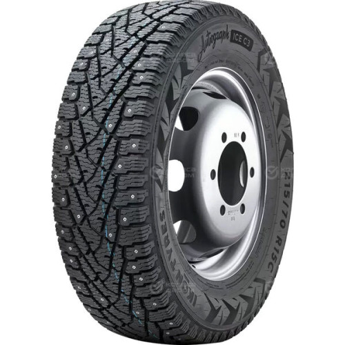Ikon (Nokian Tyres) Autograph Ice C3 195/70 R15C 104R