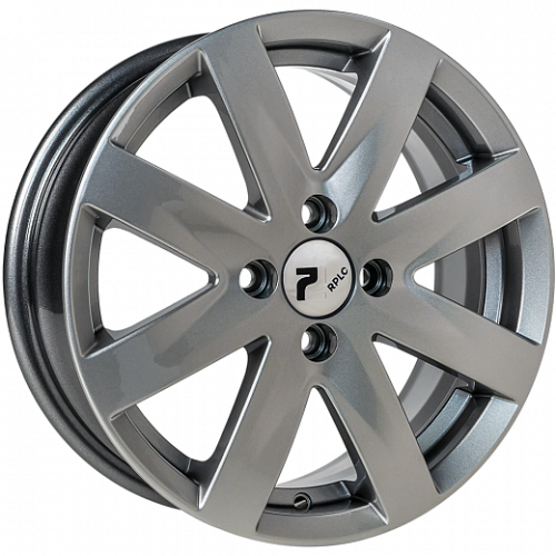 Легковой диск Replica H RE208 6x15 4x100 ET40 60,1 S