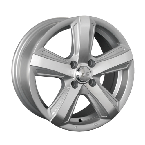 Легковой диск LS 793 6,5x15 4x100 ET40 73,1 SF
