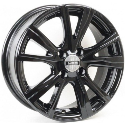 Легковой диск Neo Wheels 674 6x16 4x100 ET45 54,1 BL