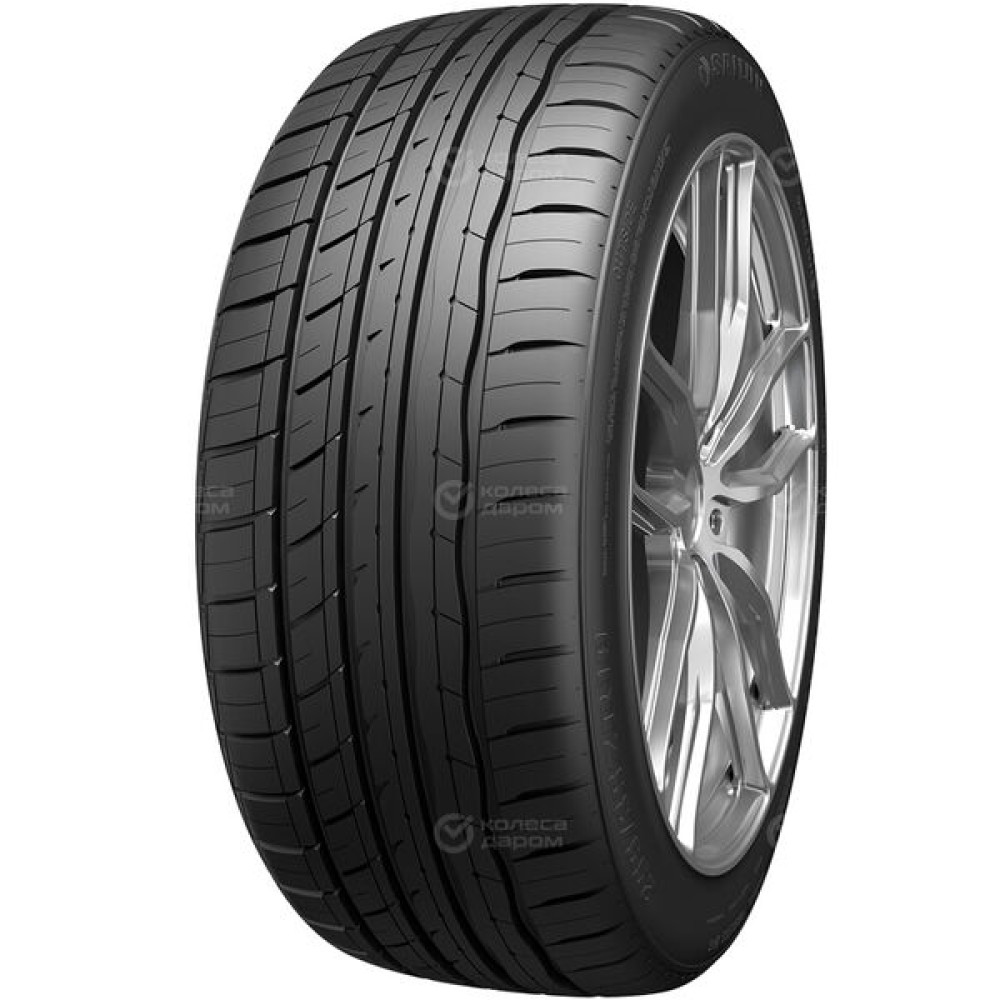 Sailun Atrezzo SU63 Run Flat 275/30 R20 97Y