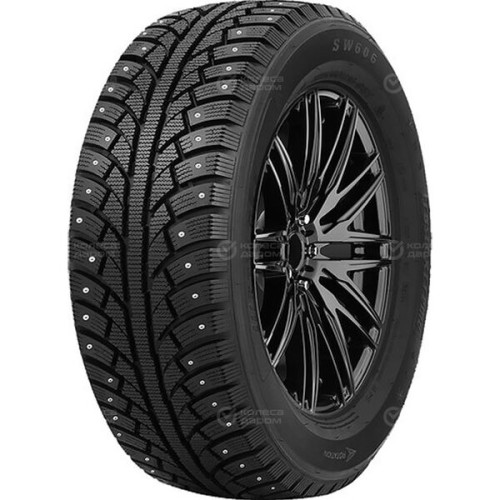 WestLake SW606 185/75 R16C 104R