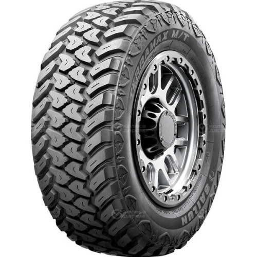 Sailun Terramax M/T 265/65 R18 117Q