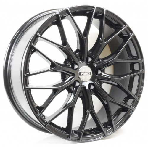 Легковой диск Neo Wheels 940 7,5x19 5x114,3 ET45 67,1 BL