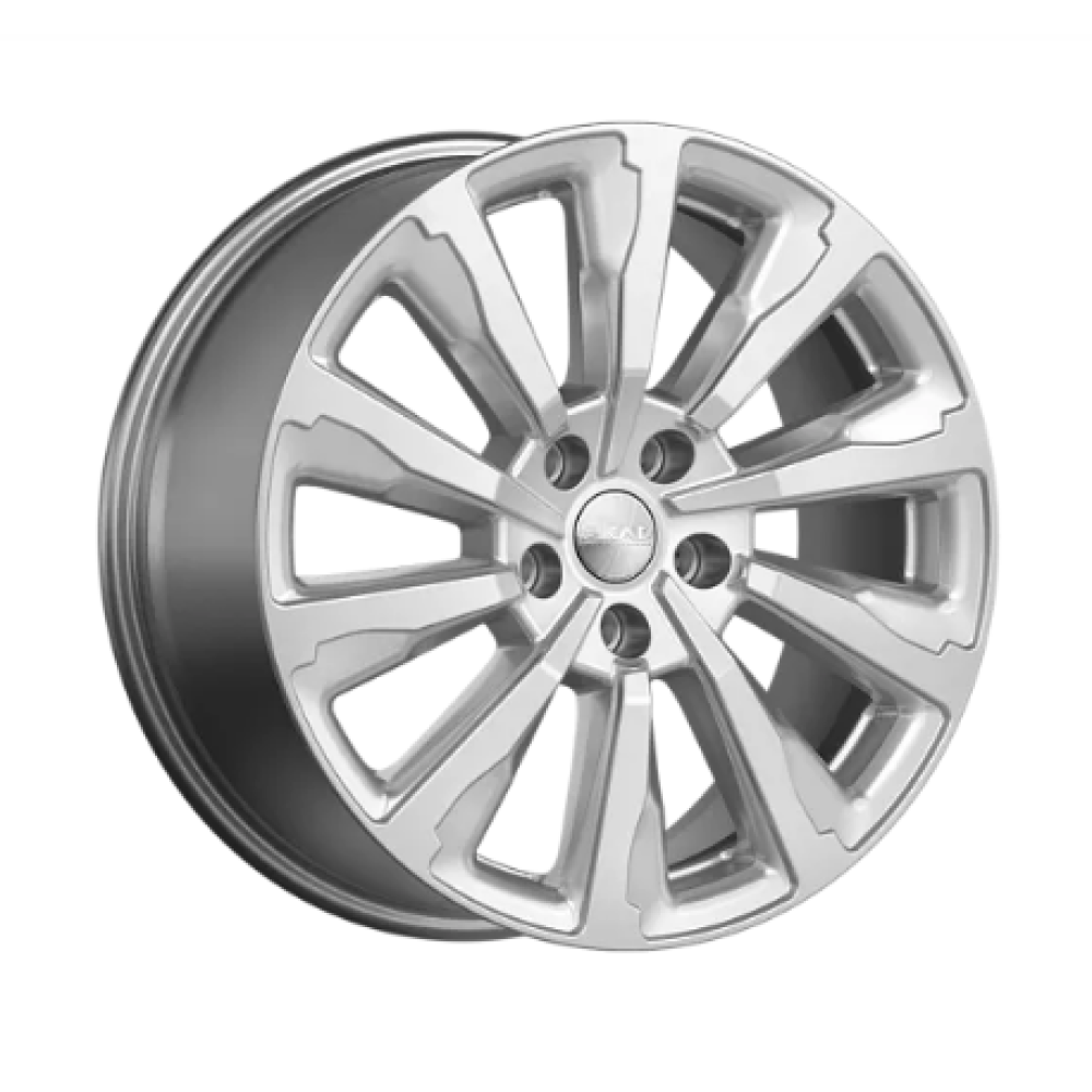 Легковой диск СКАД Астер 8x18 5x114,3 ET40 64,1 HS