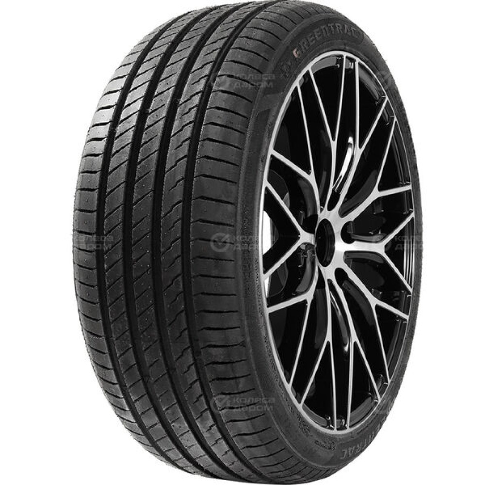 Greentrac Journey X 215/55 R16 97W