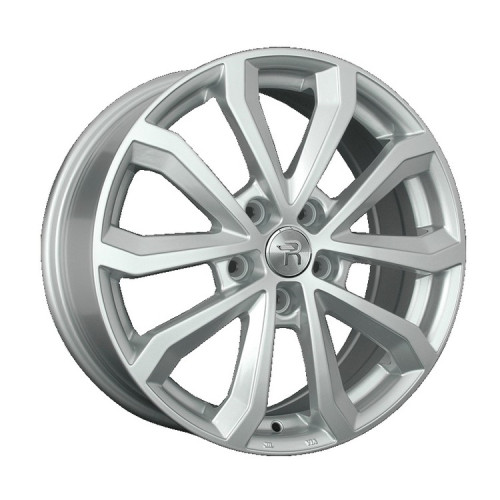 Легковой диск Replay VV173 7x17 5x112 ET43 57,1 SF