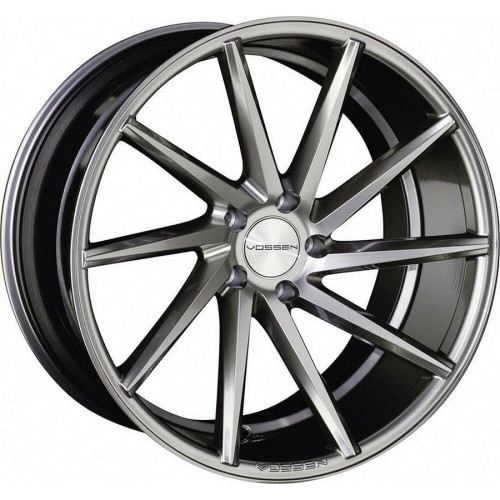 Легковой диск VSN CVT-R 7,5x17 5x114,3 ET42 67,1 HP