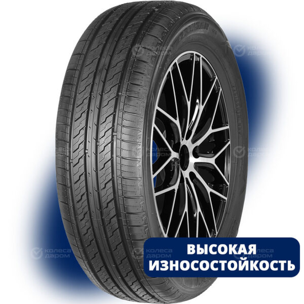 Autogreen Sport Cruiser-SC6 245/70 R16 107H