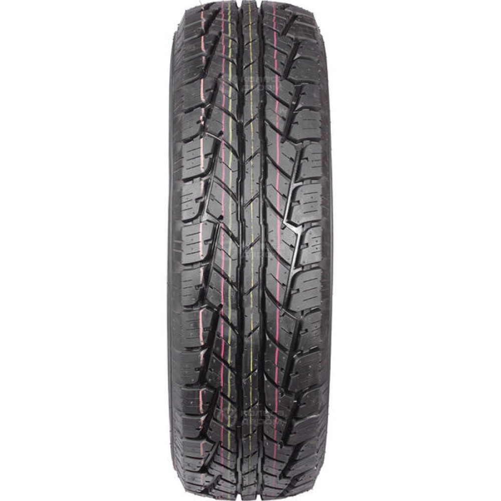 Nankang FT7 OWL 235/70 R16 106S