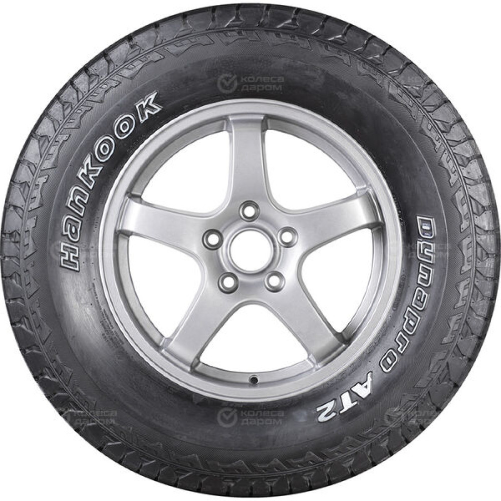 Hankook Dynapro AT2 RF11 275/55 R20 113T