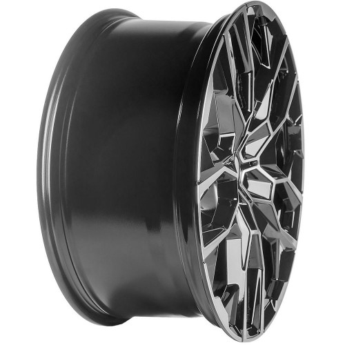 Легковой диск Replica H BM102 10,5x21 5x112 ET43 66,6 BFP