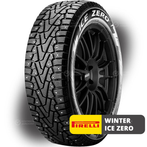 Pirelli Winter Ice Zero 225/65 R17 106T
