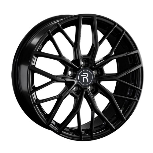 Легковой диск Replay SK215 8x18 5x112 ET43 57,1 BK