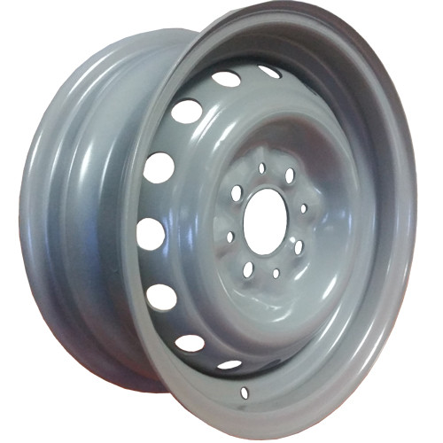 Легковой диск АвтоВаз Автоваз 6x15 5x139,7 ET22 108,5 Черный