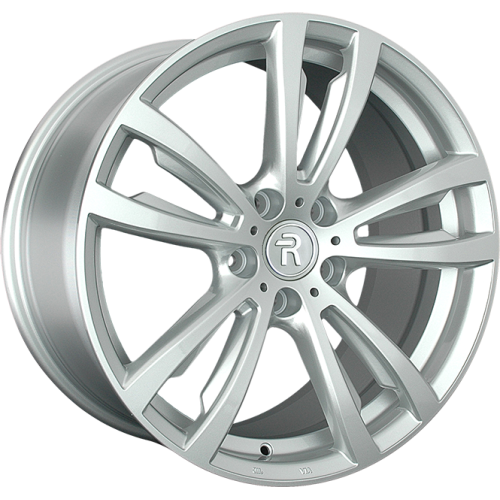 Легковой диск Replay B169 9x19 5x120 ET40 74,1 SF