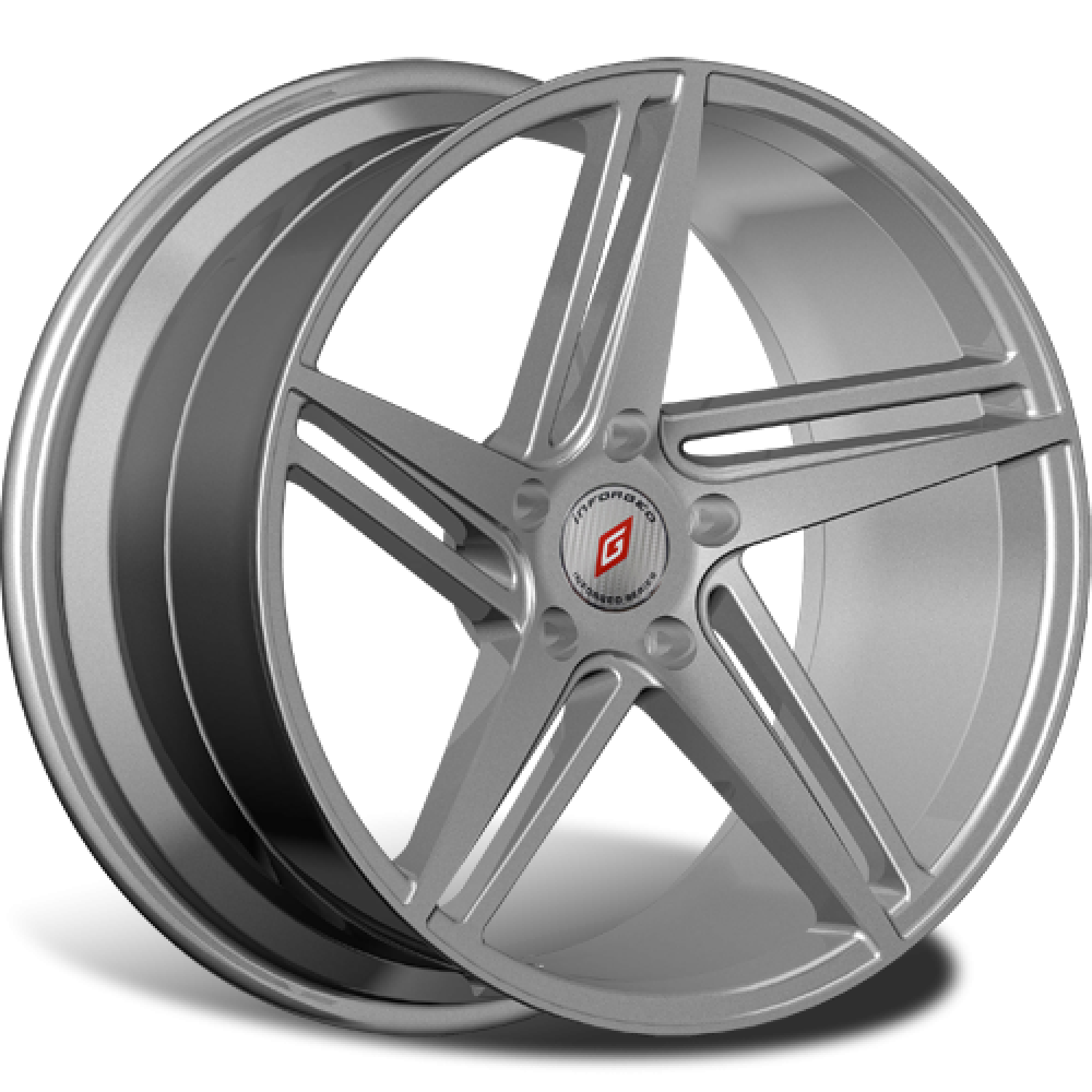 Легковой диск Inforged IFG31 8,5x19 5x112 ET32 66,6 Silver