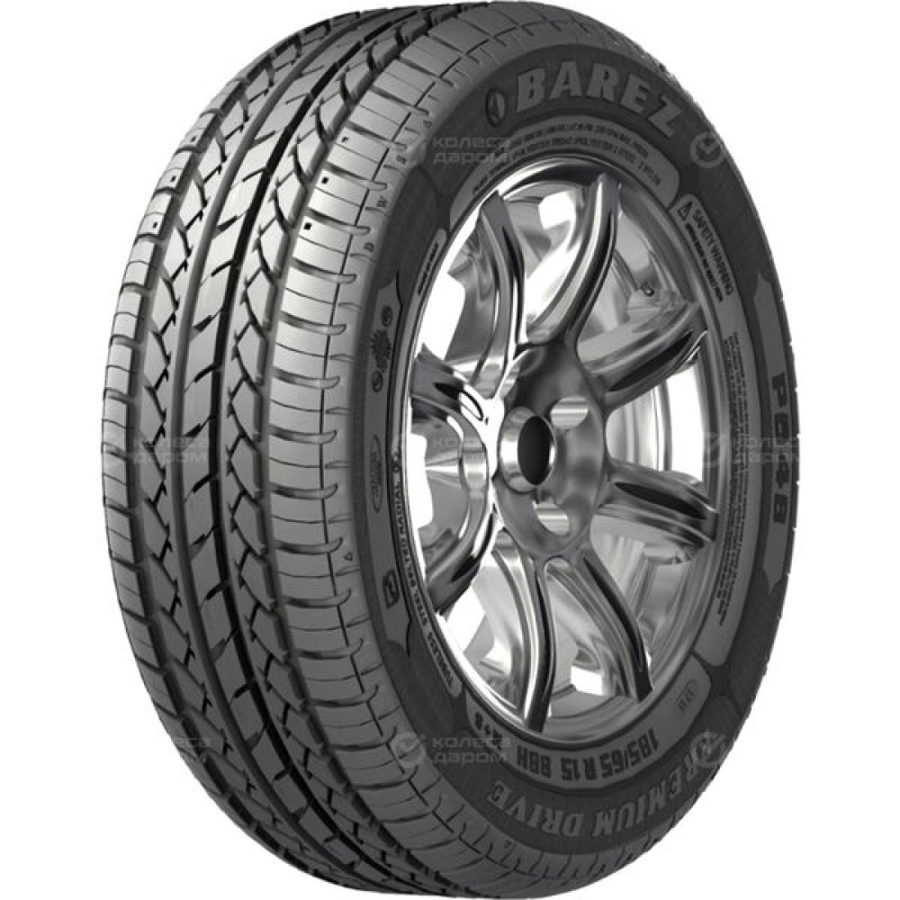 Barez Premium Drive P648 185/65 R15 88H