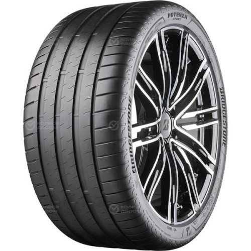 Bridgestone Potenza Sport 265/40 R20 104Y