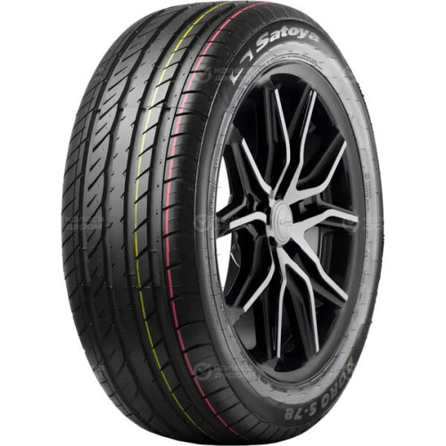 Satoya DORO S-78 225/45 R18 95W