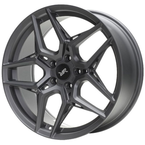 Легковой диск Race Ready CSSYA5794 8,5x19 5x108 ET36 65,1 BLK/M