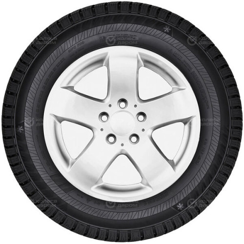 Torero (Matador) MPS500 205/75 R16C 110R