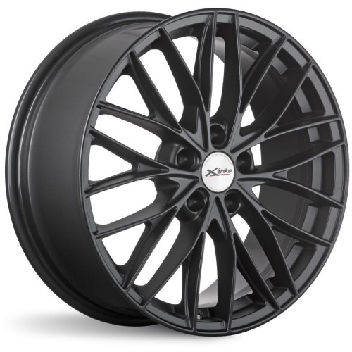 Легковой диск X-trike X-130 7,5x18 5x112 ET43 66,6 BKM