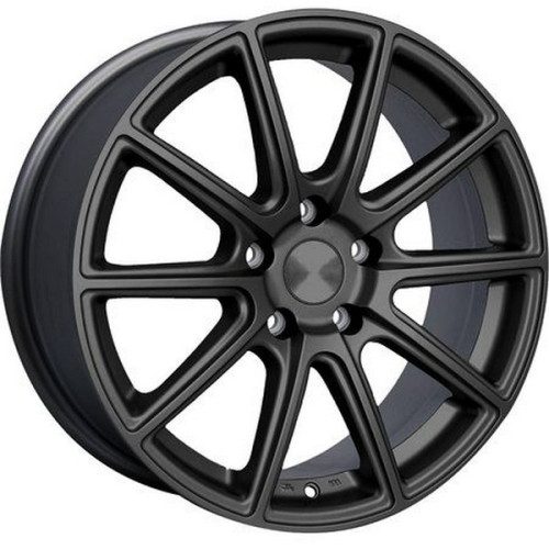 Легковой диск PDW 2003 8x18 5x114,3 ET37 66,6 U4B