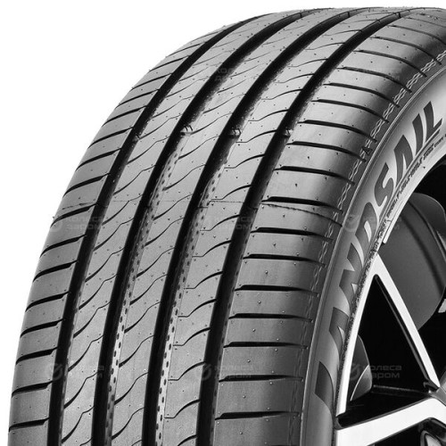 Landsail RapidDragon 205/50 R17 93W