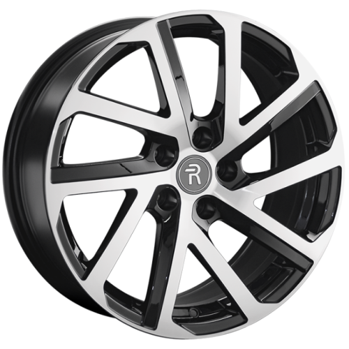 Легковой диск Replay VV405 8x18 5x112 ET44 57,1 BKF