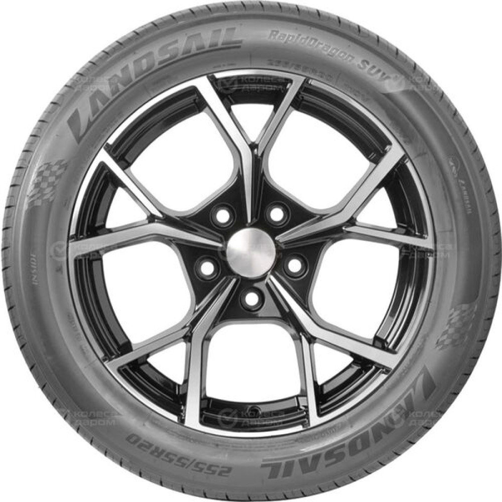 Landsail RapidDragon SUV 275/40 R21 107Y