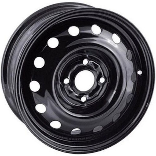 Легковой диск Trebl 5220T 5x14 4x100 ET46 54,1 Black