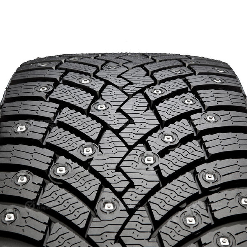Pirelli Winter Ice Zero 2 Run Flat 245/50 R19 105H