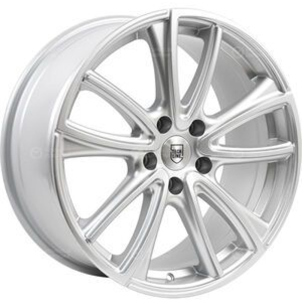 Легковой диск Tech Line 682 7x16 5x114,3 ET47 67,1 BD