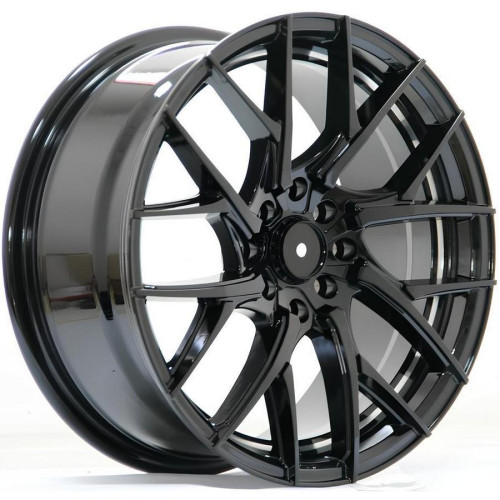 Легковой диск Lizardo XH143 5,5x14 4x98 ET35 58,5 CB